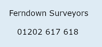 Ferndown Surveyors Logo